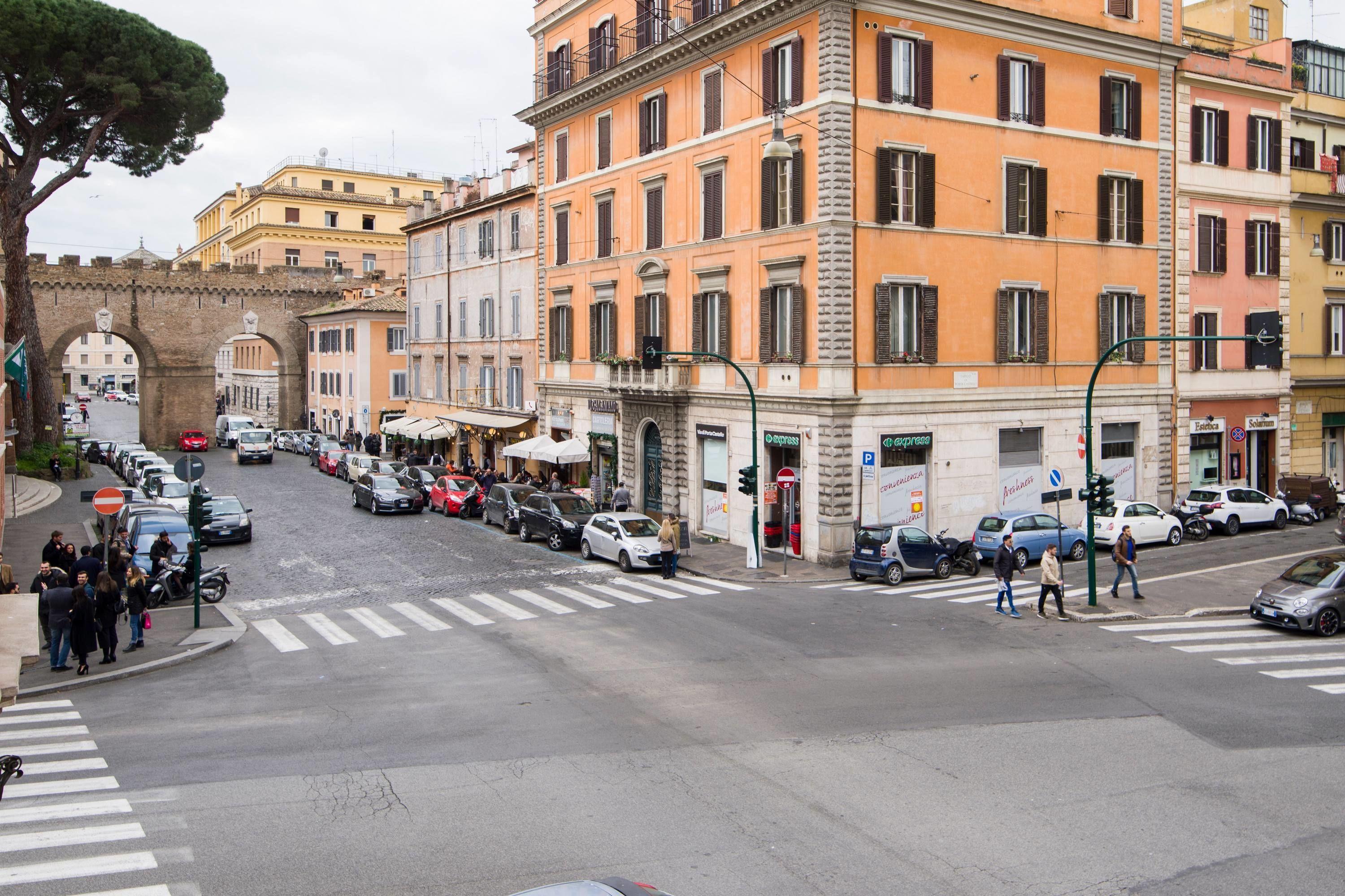 Vatican Nausicaa — Photos 3