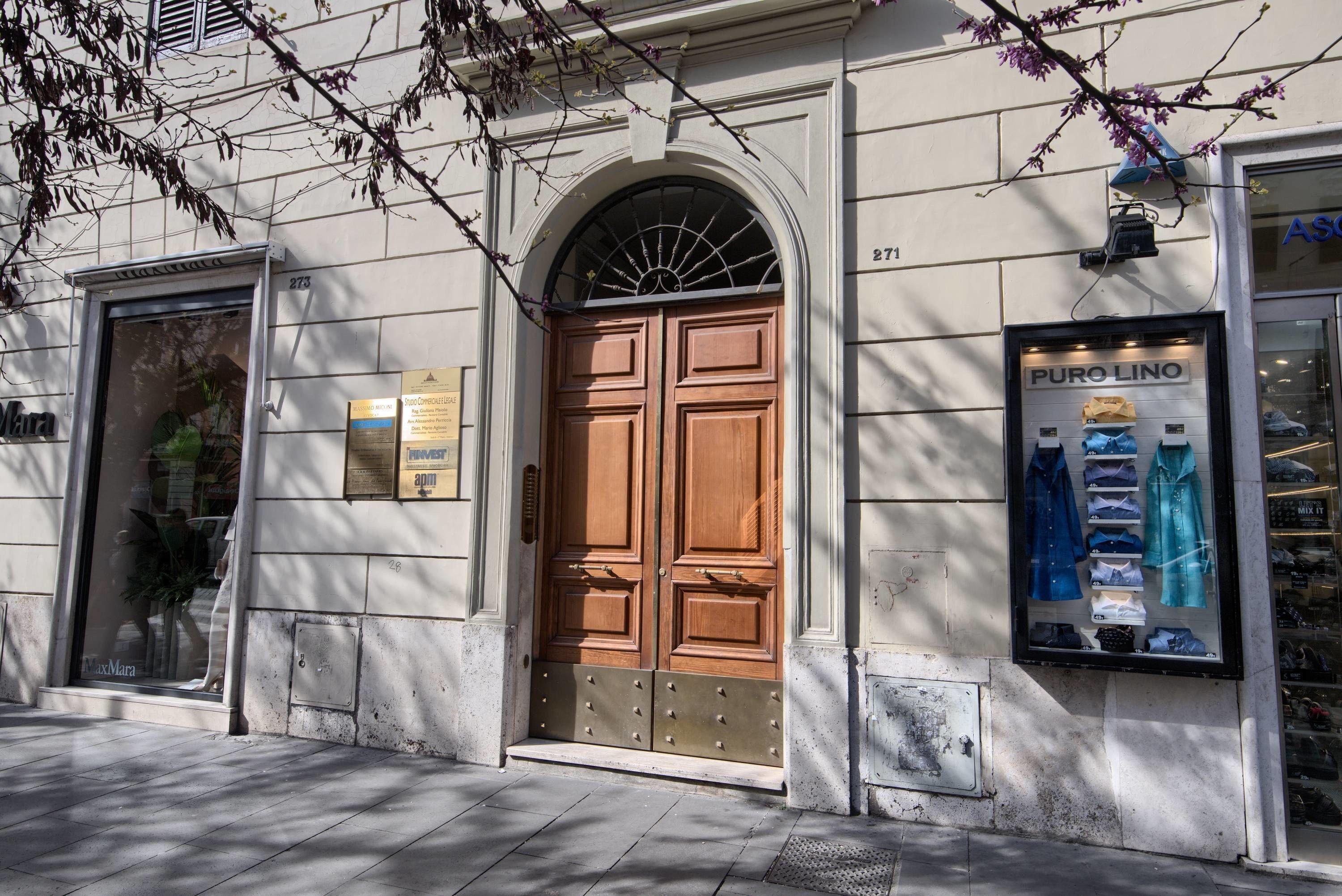 Vatican Nausicaa — Photos 1